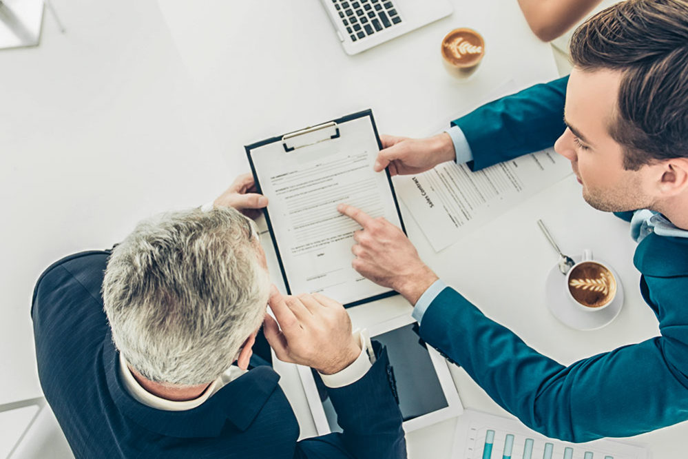 assistants de direction