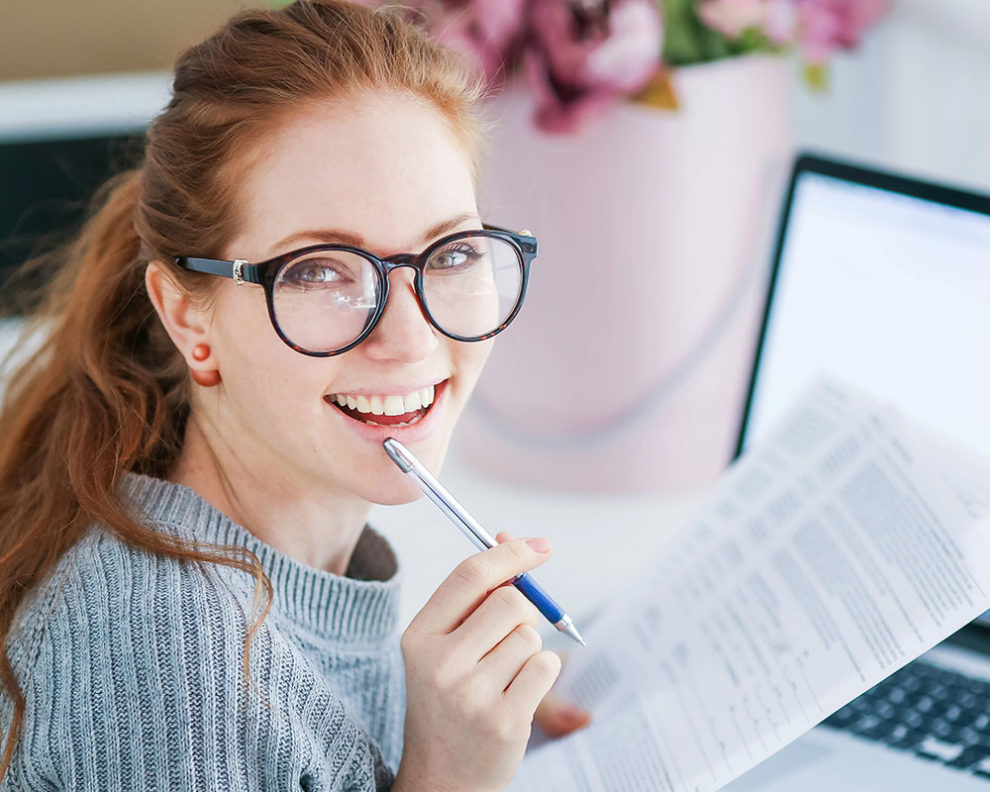 3h18-secretaire-01 Administration des ventes, Externalisation commerciale