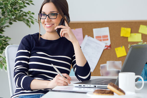 secretaire-a-distance-1 Secrétaire à distance pour l'aide administrative