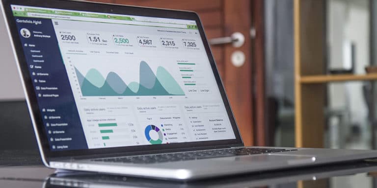 Le tableau de bord pilotage de l'entreprise