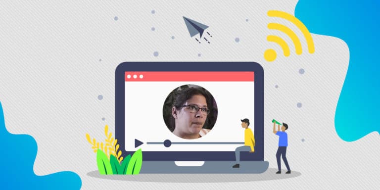 video-karine assistante chef entreprise