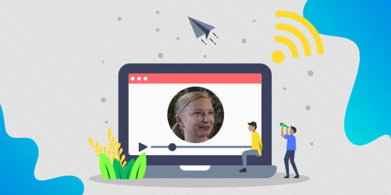 video-kasia retard facturation