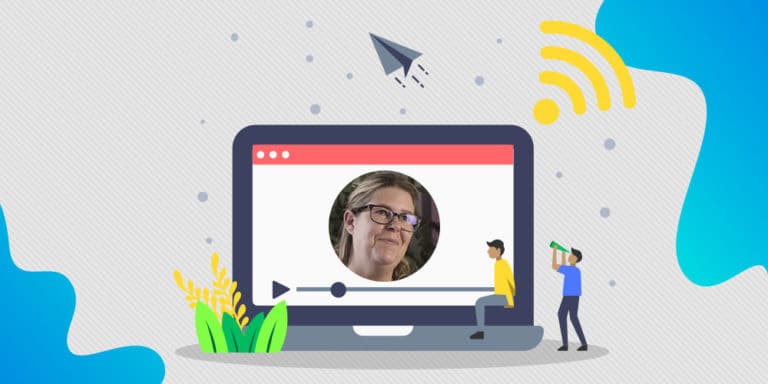 video-sophie continuité secrétariat