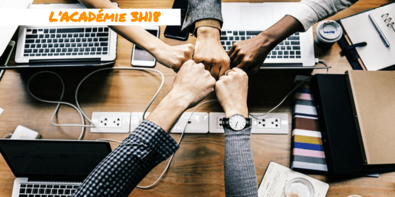 académie ormation numérisation PME