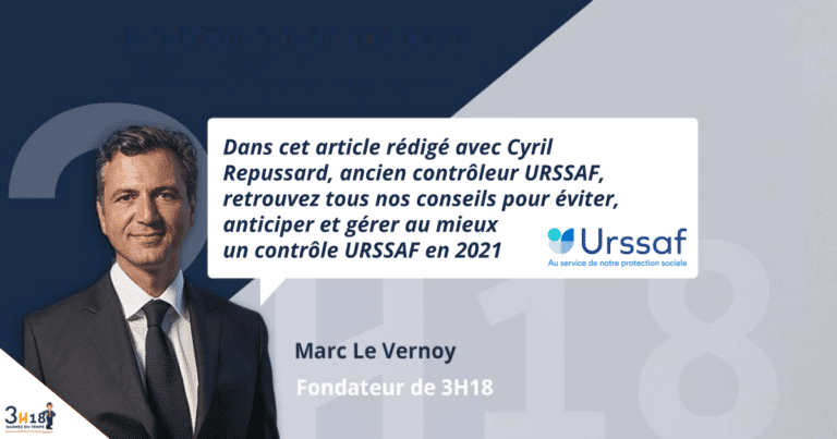 contrôle URSSAF 2021 covid contrôle URSSAF 2021 covid