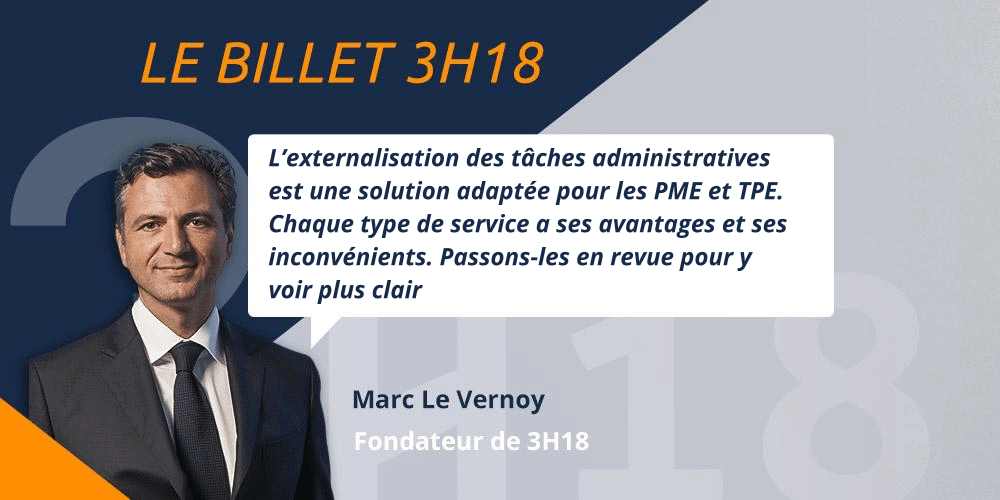 PPME DAF DRH recrutement