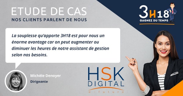 HSK partners
