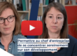 Lisa et Magalie : déléguer son administratif en toute confiance
