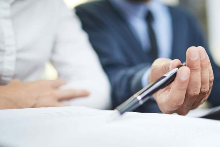 Assistant juridique freelance