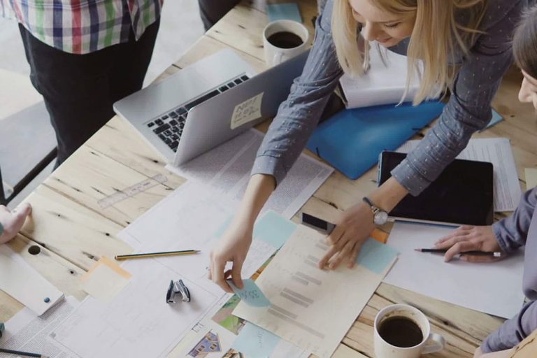 Assistant marketing freelance